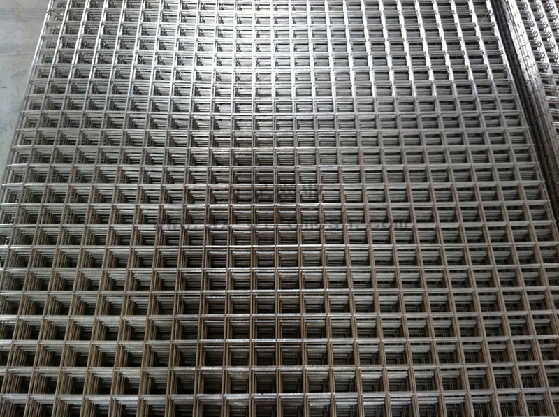 鋼絲網(wǎng)片